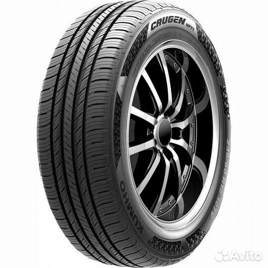 Kumho Crugen HP71 235/55 R20 102H