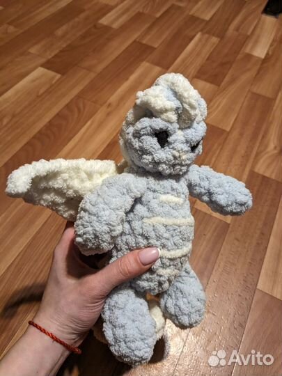 Мягкие игрушки