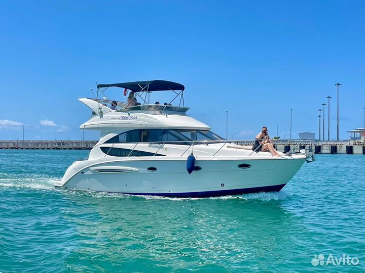 Аренда яхты, катера Адлер, Сочи