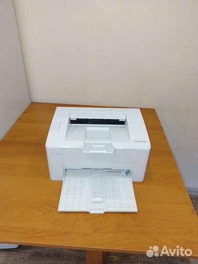 Принтер HP LaserJet M104A