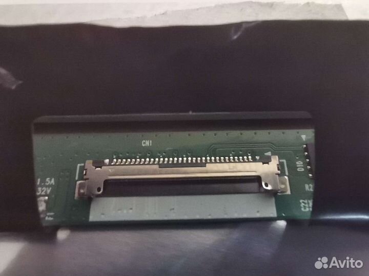 Матрица для ноутбука 17.3 fullhd