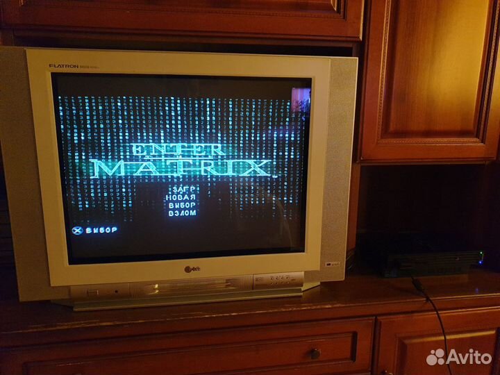 Sony playstation 2 PS2 fat