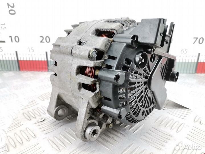 Генератор для Ford Galaxy 2