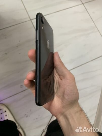 iPhone Xr, 128 ГБ