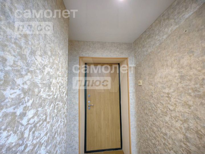 2-к. квартира, 45 м², 1/5 эт.