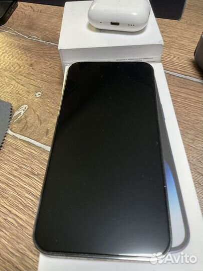iPhone 14 Pro Max, 128 ГБ