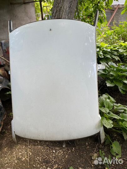 Двигатель,мкпп разбор приор