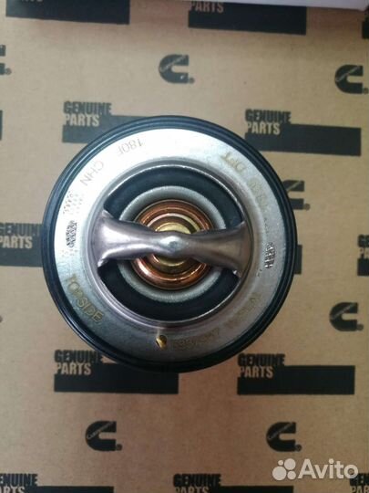 Термостат газель Cummins ISF 2.8