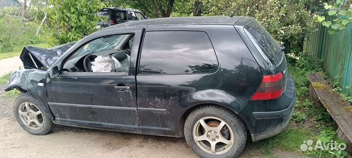 Стекла Фольксваген гольф 4 купэ