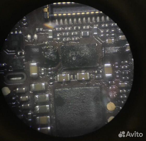 Сложный ремонт телефонов планшетов и др