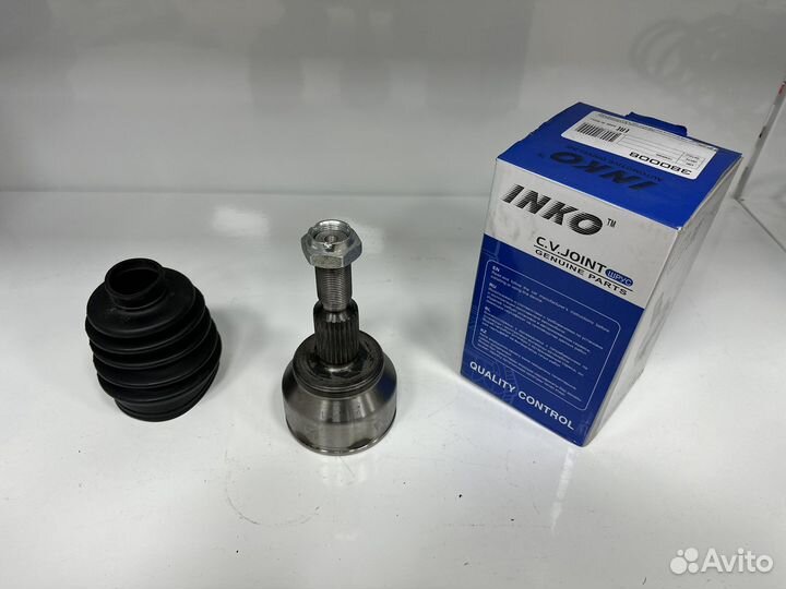 Шрус наружный ford focus 3 1.6 наруж. 24 з