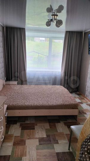 2-к. квартира, 36,7 м², 1/9 эт.