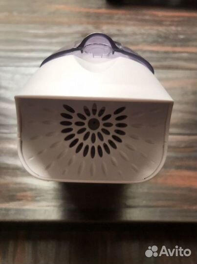 Маникюрный набор