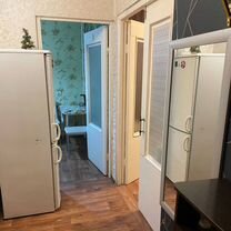 1-к. квартира, 31,5 м², 5/9 эт.