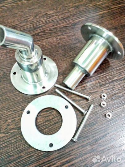 Проход через борт