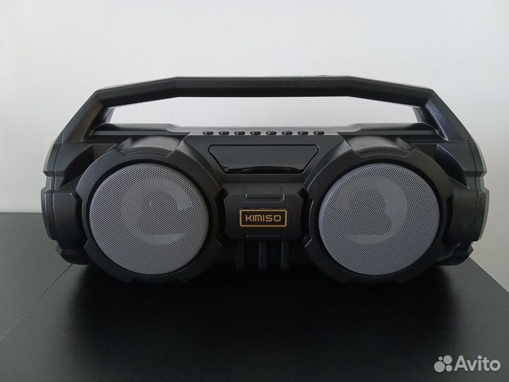 Колонка Kimiso KM-S1,S-2