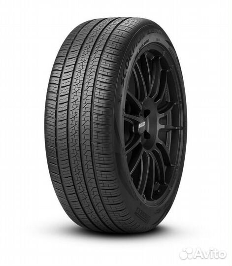 Pirelli Scorpion Zero All Season 275/55 R19 111V