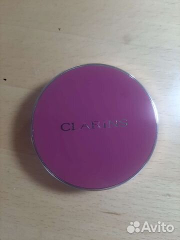 Clarins румяна