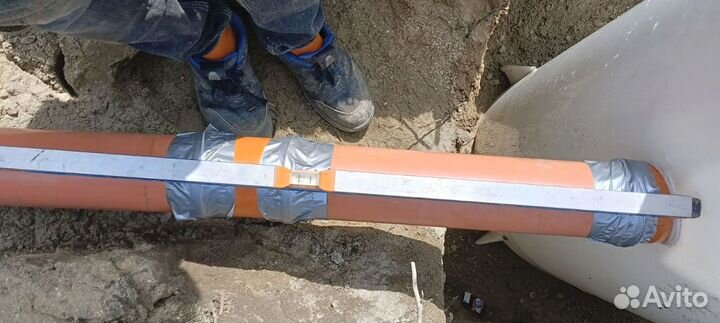 Септики для дома под ключ от производителя