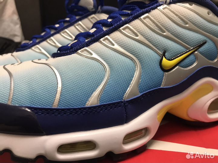 Nike air max tn