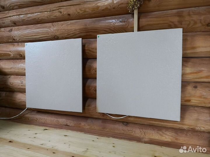 Панель отопления от производителя