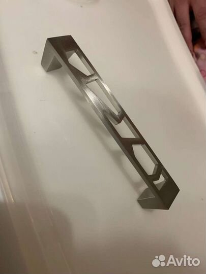 Дверные ручки от кухни