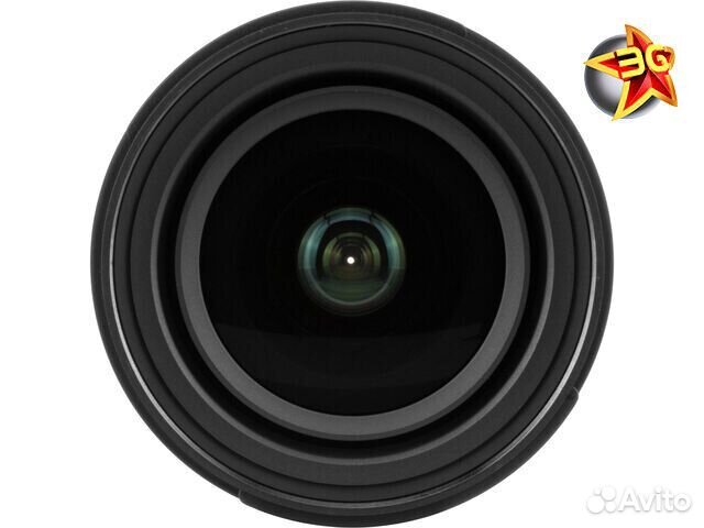 Объектив Tamron 17-28mm f/2.8 Di III RXD (A046) So