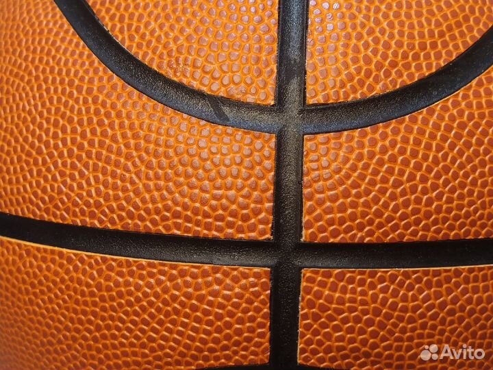 Мяч б/б jogel JB-500 №6