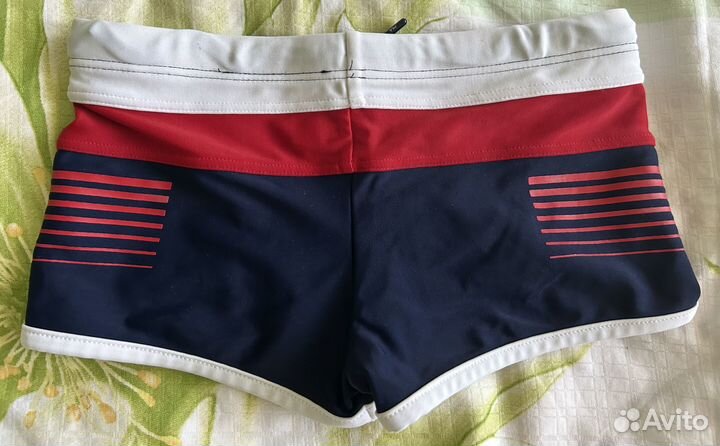 Плавки для мальчика Fila