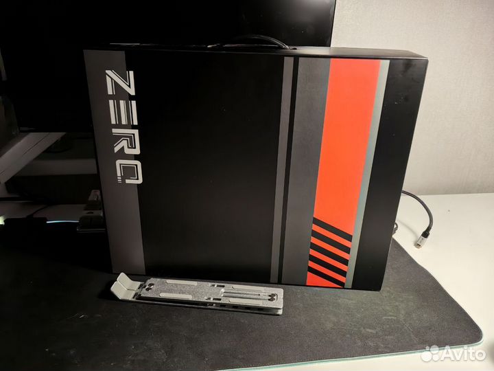 Thunderobot Zero 2K 165Hz Rtx 3070 I7 11800H