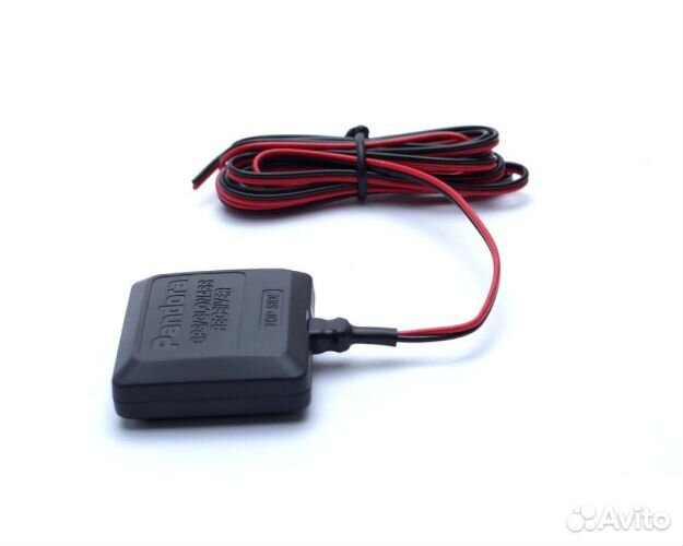 GPS-приемник Pandora NAV-035BT