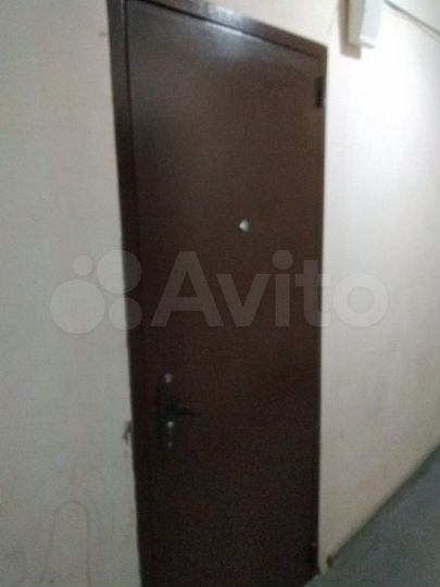 Комната 13 м² в 1-к., 2/5 эт.