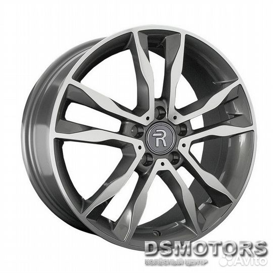 Диски BMW MR144 8/19 5x112 ET43.5 d66.6 gmfp