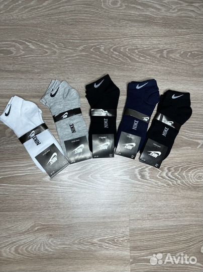 Носки мужские