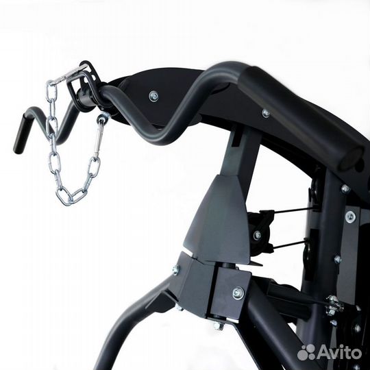 Силовой тренажер многофункциональныйProtrain MT700