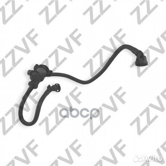 Клапан вентиляции топливного бака BMW 3' F30/F3