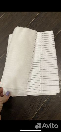 Бандаж послеродовый пояс корсет, М