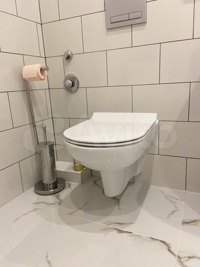 3-к. квартира, 67 м², 6/16 эт.