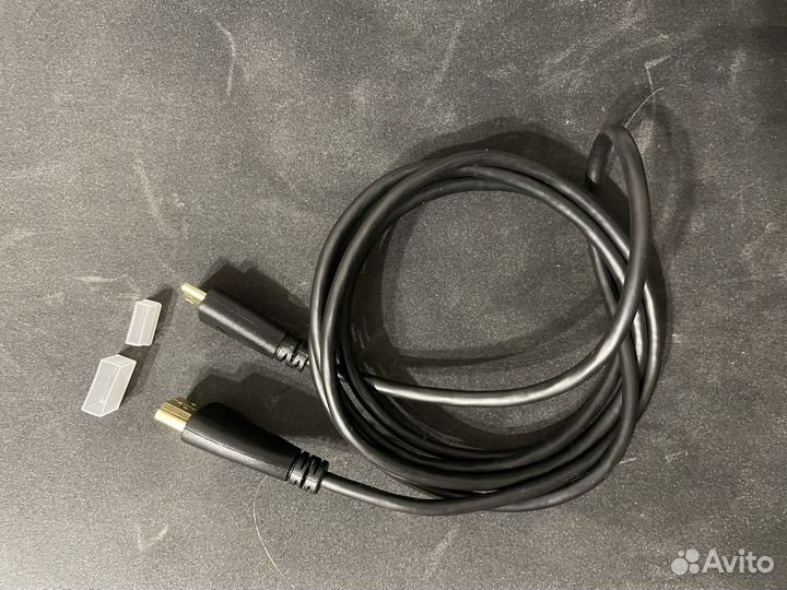 Кабель hdmi - mini hdmi, 1,5м