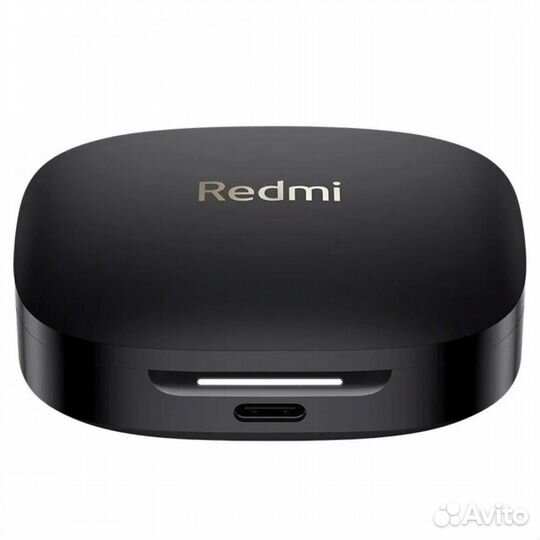 Наушники Redmi Buds 6 Night Black RU