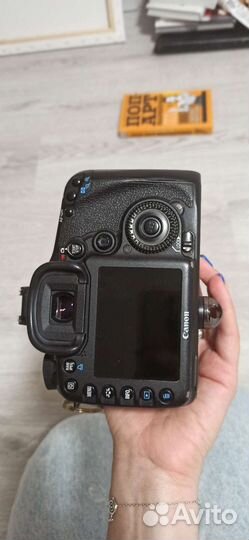 Фотоаппарат