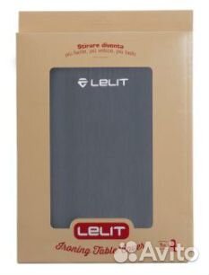 Чехол для гладильной доски Lelit pa 160