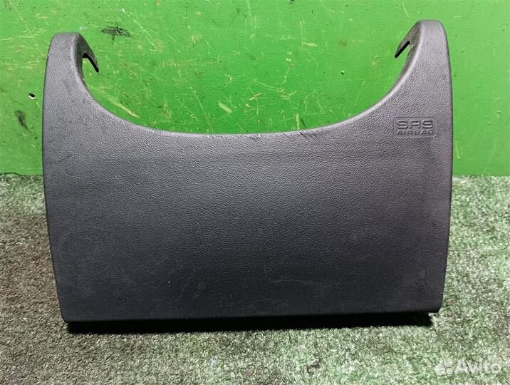 Подушка безопасности коленная Citroen C5 2009