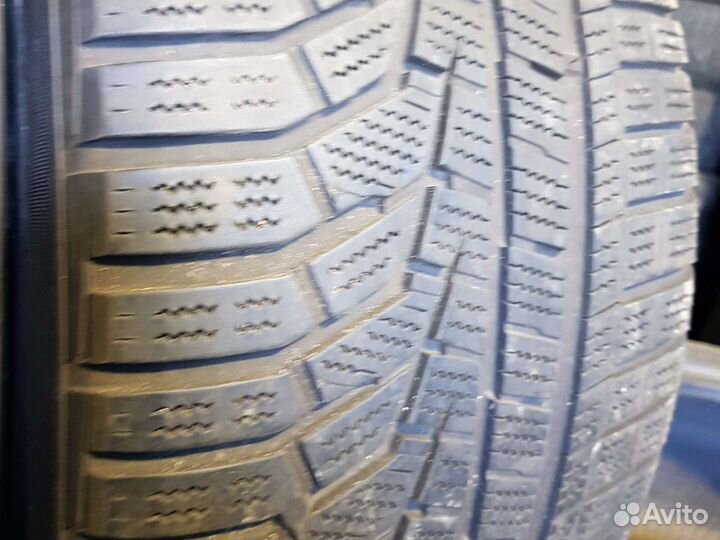 Hankook Winter I'Cept Evo2 W320 235/40 R18 95V