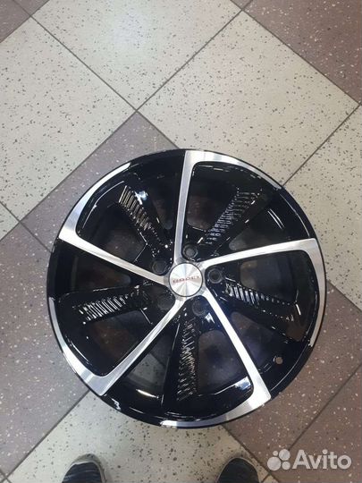 Диски автомобильные Rapid EcoSaver R18