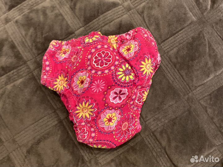 Плавки детские на 1-2 года