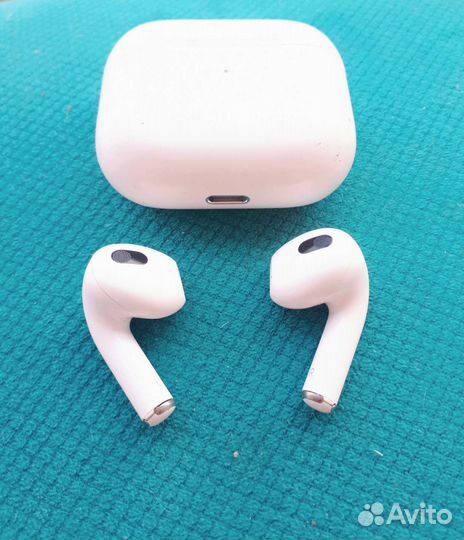 Наушники AirPods 3 оригинал