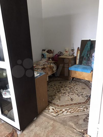 1-к. квартира, 34 м², 5/5 эт.