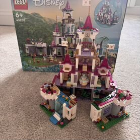 Lego disney princess