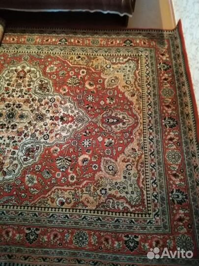 Ковер новый